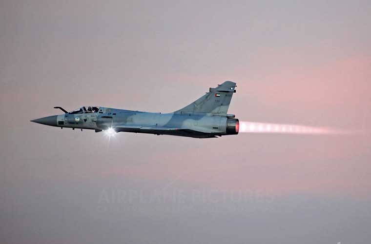 Tiem kich Mirage 2000 UAE cho Iraq co gi dac biet?-Hinh-8